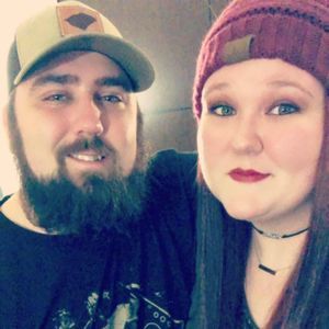 Meet your Posher, Nickie